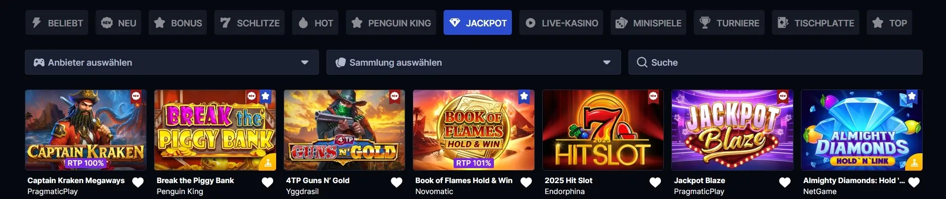 Jackpot